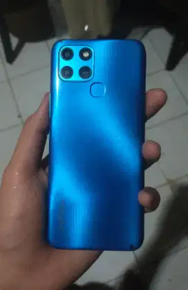 infinix smart 6 minus lcd