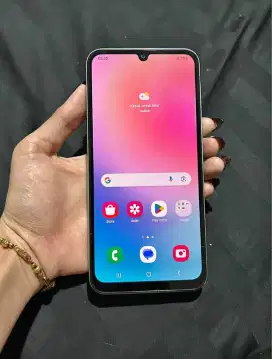 Samsung galaxy a24 NFC