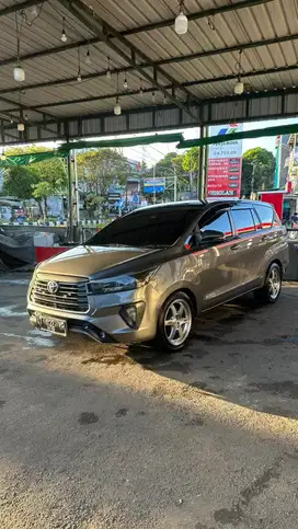 Toyota Kijang Innova 2022 Diesel