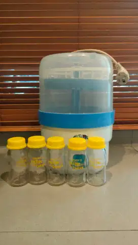 Jual perlengkapan ibu dan baby
