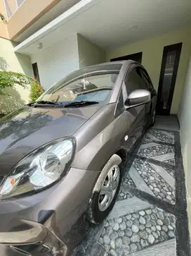 Honda Brio 2017 Bensin