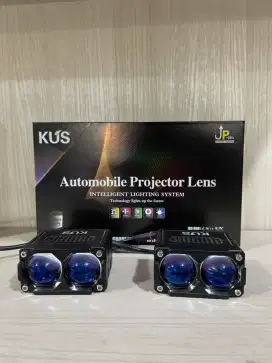 Mini LED Projie Premium KUS 2 Mata