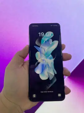 samsung z flip 4 8/128GB resmi sein