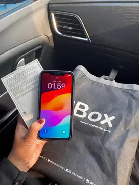 iphone xr 64gb ibox