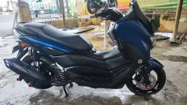 ALL NEW NMAX STD PAJAK/PLAT HIDUP