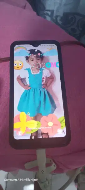 Jual samsung A01