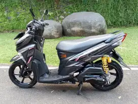 Yamaha mio Soul GT Injection 125cc