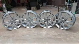 VELG MOBIL OEM MAZDA 3 R16 5X114 ET 52,5