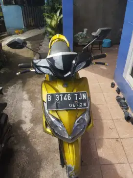Dijual Motor Bekas Xeon 2011
