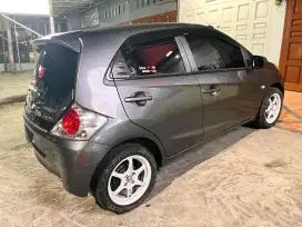 Honda Brio 2014 E Mobil Sehat