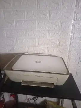 PRINTER HP 2776 ALL IN ONE WIRELESS