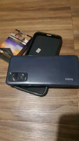 Redmi Note 11 6/128