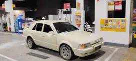 FORD LASER GL 1.3 1995 55JT CAT BARU