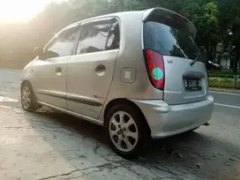 KIA VISTO 2001 MT