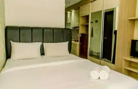 Disewakan Apartemen Tifolia Studio