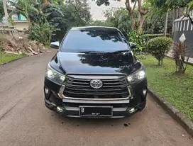 Toyota Kijang Innova Venturer 2.4 Diesel Matic NIK 2022 Cash