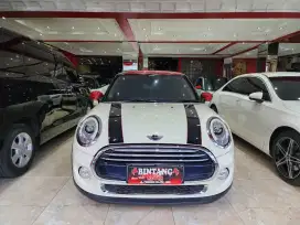 KM 28RB!! MINI COOPER 1.5 2015 FACELIFT /MODEL TH 2016 (BINTANG MOTOR)