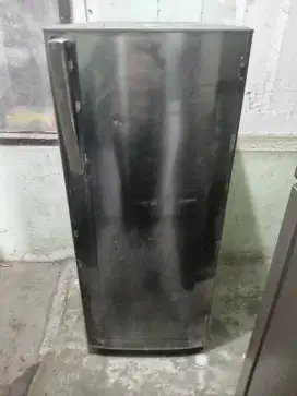 Freser lg 6 rak normal beku siap pakai