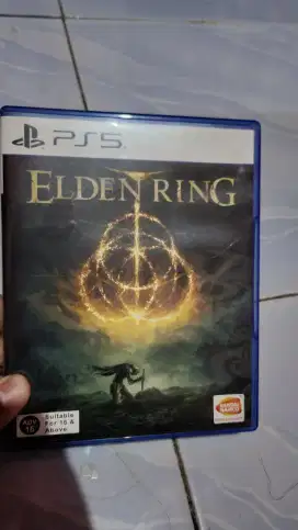 BD ELDEN RING PS5