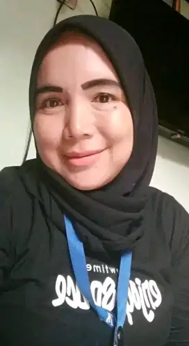 Sedang mencari pekerjaan