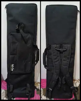 Tas Gigbag Casio CTS 300 400 & CTS 1
