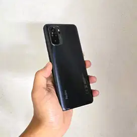 Xiaomi Redmi Note NFC RAM 6 GB Bagus Mulus Normal - Bisa Tukar Tambah