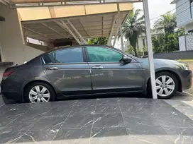 Honda Accord 2008 Bensin