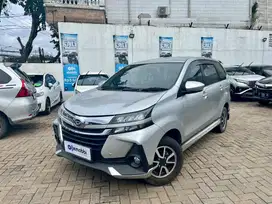 DAIHATSU XENIA 1.5 R DELUXE - MT 2021