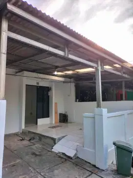 Disewakan Rumah Cluster Udayana Bumi Indah Pasar Kemis Tangerang
