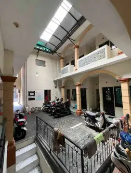 Kost Soekarno Hatta Full Penghuni Dekat Kampus Brawijaya