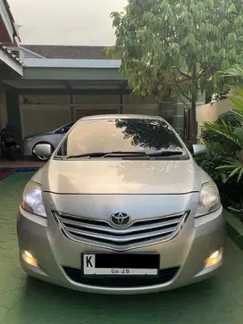 VIOS 1.5 G AUTOMATIC