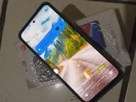 Redmi note 11 NFC 4+4/128GB