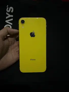 iPhone XR 64gb iBox
