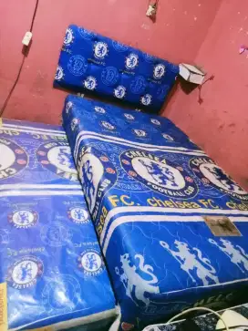 Kasur Spring bed 2 susun