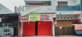 DIKONTRAKKAN RUKO TAMBUN BEKASI