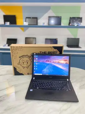 [A25] Laptop editing i5 gen 8 ram 8gb ssd 256gb keyboard backlite