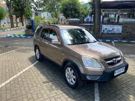 CRV gen 2/ 2.0 AT