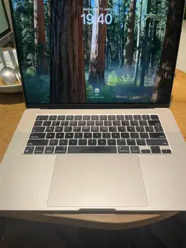 MaceBook Air M2