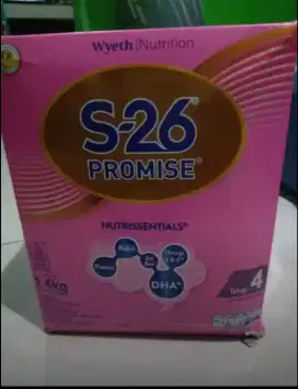 JUAL CEPAT S26 TAHAP 4