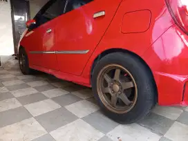 Velg te37 et38 ring15