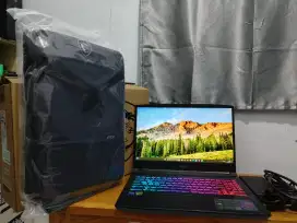 MSI Katana 15 B13V RTX 4050