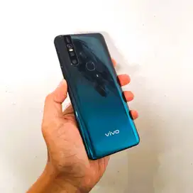 VIVO RAM 6 GB Bagus Normal Semua Tidak Ada Minus - Bisa Tukar Tambah