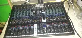 Penyewaan Sound System