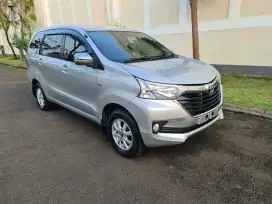Avanza 1.3 G AT 2016 KM 89 rb
