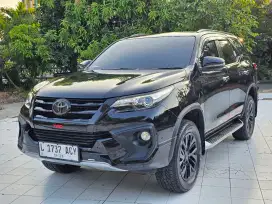 VRZ TRD AT 2018 Simpanan Pajak Baru