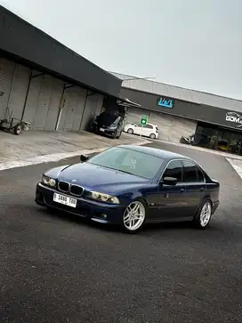 BMW 520i E39 2001 LCI M54 528i 530i 525i e36 e46 e39 e34 F30 320i 330i