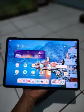 Huawei Matepad AIR Ram 8/128GB Snapdragon 888 Layar 144hz Resmi Indo