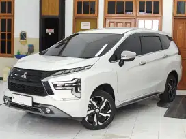 Dp30jt 2023 Asli New Xpander Ultimate Automatic CVT AT Putih Tg1 2022