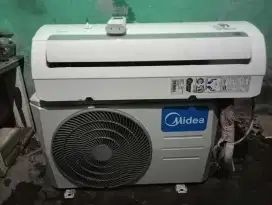 AC MIDEA 1/2 PK
