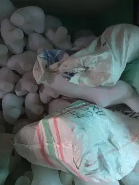 Di jual patung baju wanita